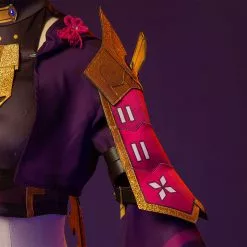 Cosplay Clans Game Genshin Impact Kuki Shinobu Cosplay Costumes -Cosplay Clans Sales 7 449ac31e 76b3 4b5b 8b74 6837dd722f1d