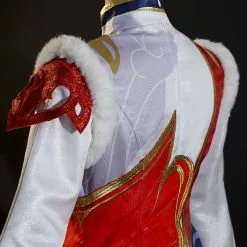 Cosplay Clans Game LOL Paper Cut Mythmaker Seraphine Cosplay Costume -Cosplay Clans Sales 7 45f2550f 0521 47b4 9cd2 52843eed7869