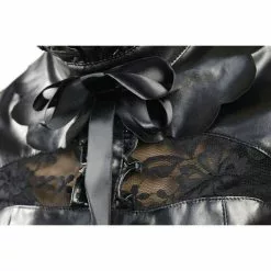 Cosplay Clans LOL KDA The Baddest Nine Tailed Fox Ahri Cosplay Costumes -Cosplay Clans Sales 7 480619c9 b541 4de1 ba8b 6bbf7ef5a3a0