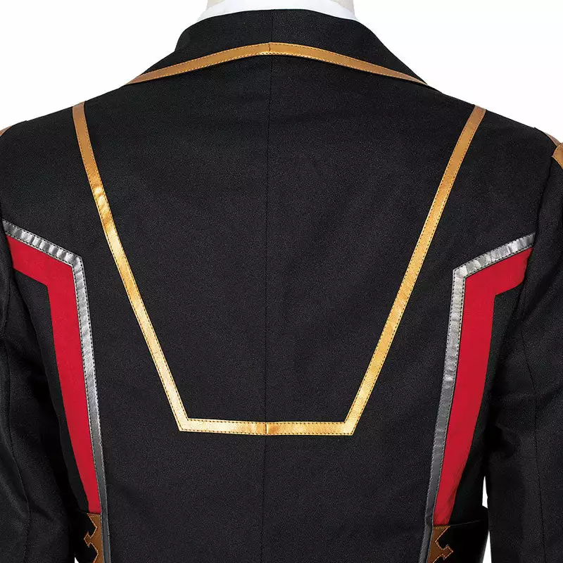 Cosplay Clans Hololive English Virtual YouTuber NIJISANJI Overidea Kyouka Plush Cosplay Costumes 8 Cosplay Clans Hololive English Virtual YouTuber NIJISANJI Overidea Kyouka Plush Cosplay Costumes - Image 6