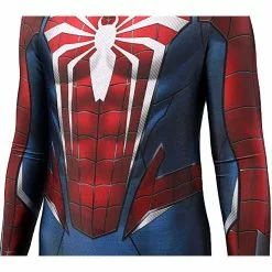 Cosplay Clans Spider-Man 2 Peter Parker Kids Cosplay Costumes 22 Cosplay Clans Spider-Man 2 Peter Parker Kids Cosplay Costumes -Cosplay Clans Sales 7 49be57ea acdf 4240 abf9 c62feabb1030