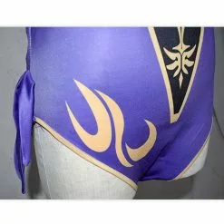 Cosplay Clans Game Genshin Impact Lisa Minci Swimsuit Cosplay Costumes -Cosplay Clans Sales 7 50b01954 ff8a 4377 9901 3538646c7860