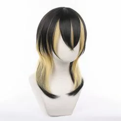 Cosplay Clans Anime Tokyo Revengers Rindo Haitani Cosplay Wigs -Cosplay Clans Sales 7 50b16389 20d4 4586 83da f103b96d2cbf