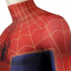 Cosplay Clans Spider-Man: Across The Spider-Verse Peter Parker Jumpsuit Cosplay Costumes -Cosplay Clans Sales 7 51acac37 11a7 47c3 9c77 8b51a39b89f0