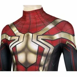 Cosplay Clans Spider-Man 3 No Way Home Peter Parker Jumpsuit Cosplay Costumes With Headgear -Cosplay Clans Sales 7 57e8cdb9 1513 44eb 8b05 e747f62c6aa7