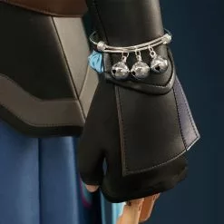 Cosplay Clans Game Honkai: Star Rail Yanqing Cosplay Costumes -Cosplay Clans Sales 7 59120fe2 1f7d 4ebb b945 f64ef1e9201d