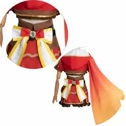 Cosplay Clans Uma Musume Pretty Derby Tokai Teio Cosplay Costumes 14 Cosplay Clans Uma Musume Pretty Derby Tokai Teio Cosplay Costumes -Cosplay Clans Sales 7 5bee2990 ea39 41c8 9e5c 6eaec11264e3