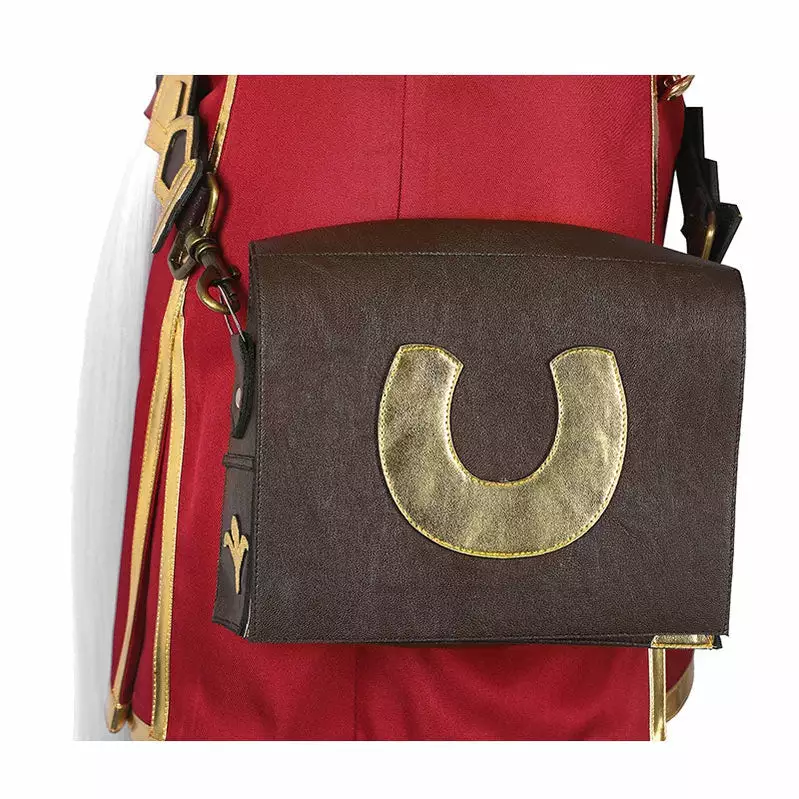 Cosplay Clans Uma Musume Pretty Derby Gold Ship Uniform Cosplay Costumes 10 Cosplay Clans Uma Musume Pretty Derby Gold Ship Uniform Cosplay Costumes - Image 8