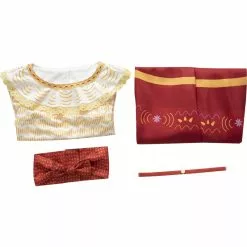 Cosplay Clans Encanto Dolores Madrigal Fullset Cosplay Costumes 11 Cosplay Clans Encanto Dolores Madrigal Fullset Cosplay Costumes -Cosplay Clans Sales 7 658e0ccf 9121 40f3 ae5f a2fdf1bcae7f