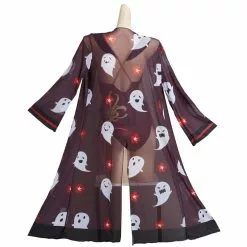 Cosplay Clans Game Genshin Impact HuTao Swimsuit Cosplay Costumes -Cosplay Clans Sales 7 661a5022 b18b 47cf 8b49 d02991ef21a1