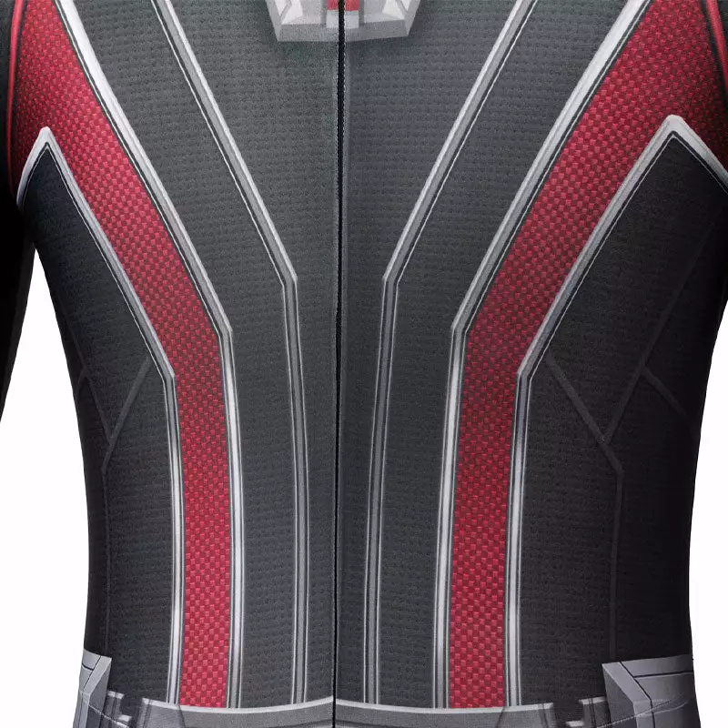 Cosplay Clans Ant-Man And The Wasp Quantumania Scott Lang Jumpsuits Cosplay Costumes 9 Cosplay Clans Ant-Man And The Wasp Quantumania Scott Lang Jumpsuits Cosplay Costumes - Image 7