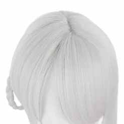 Cosplay Clans Game Nier Replicant Kaine Silver Braided Cosplay Wigs 15 Cosplay Clans Game Nier Replicant Kaine Silver Braided Cosplay Wigs -Cosplay Clans Sales 7 73aa8c13 c797 4e05 aa22 70e76a5813c8