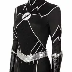 Cosplay Clans DC The Flash Meena Dhawan Jumpsuit Cosplay Costumes 18 Cosplay Clans DC The Flash Meena Dhawan Jumpsuit Cosplay Costumes -Cosplay Clans Sales 7 791ea395 0d64 447e 917e adbda0a55deb