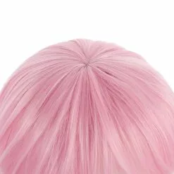 Cosplay Clans Anime Tokyo Revengers Haruchiyo Sanzu Pink Cosplay Wigs -Cosplay Clans Sales 7 7d4095f7 8aa7 4aa7 adfa ce3985072f12