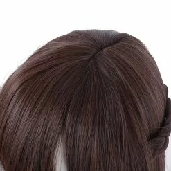 Cosplay Clans Anime Rent-A-Girlfriend Chizuru Ichinose Long Brown Cosplay Wigs -Cosplay Clans Sales 7 80954efb 49d1 4209 8957 4cd1d67e314a