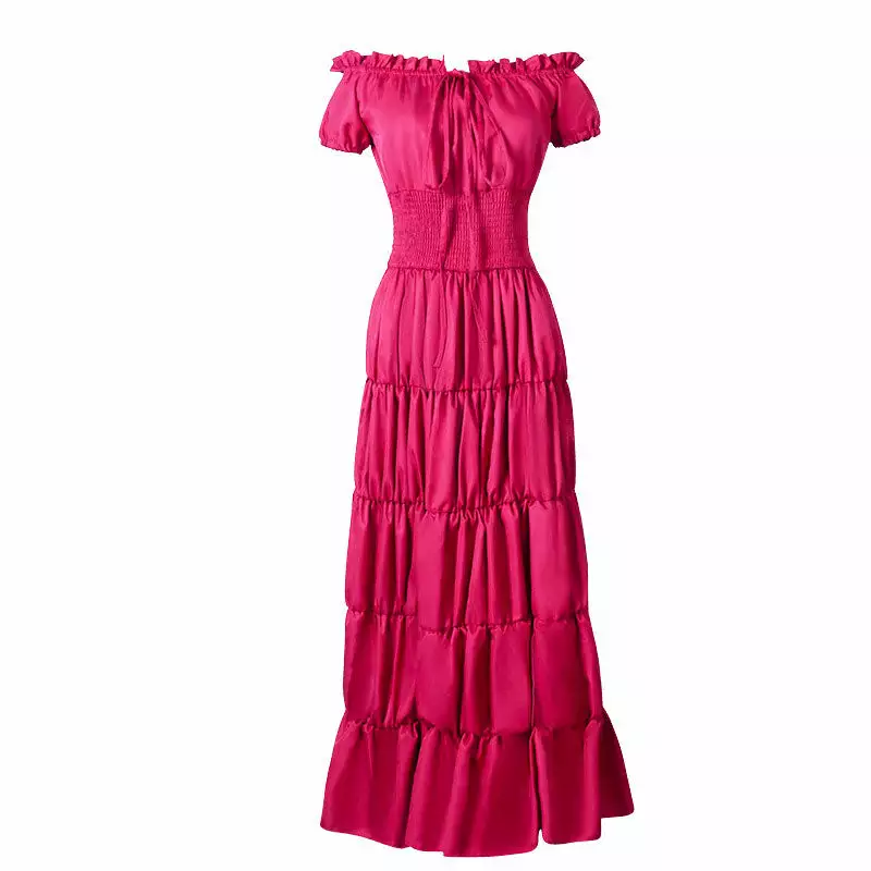 Cosplay Clans Anime SPY×FAMILY Anya Forger Dress Multicolor Cosplay Costume 9 Cosplay Clans Anime SPY×FAMILY Anya Forger Dress Multicolor Cosplay Costume - Image 7