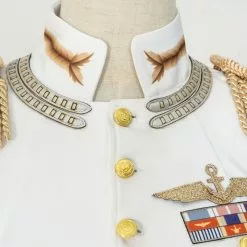 Cosplay Clans Goddess Of Victory: NIKKE Helen Cosplay Costumes -Cosplay Clans Sales 7 85c00fe2 4c44 4865 b996 dfb132e44892