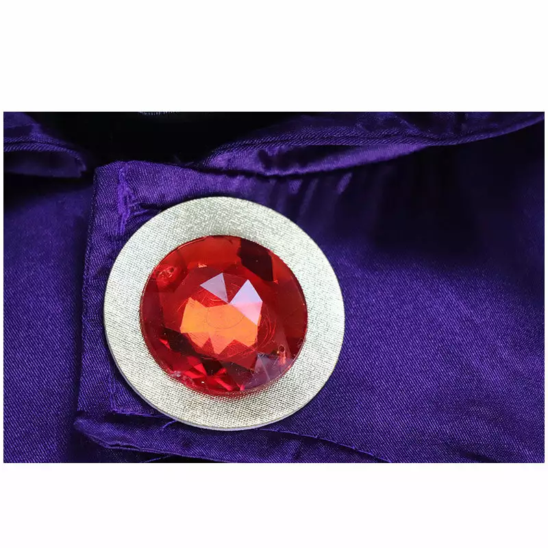 Cosplay Clans DC New Teen Titans Raven Cosplay Costumes 12 Cosplay Clans DC New Teen Titans Raven Cosplay Costumes - Image 10