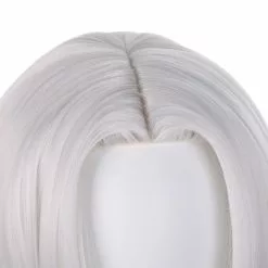 Cosplay Clans Anime Tokyo Revengers Izana Kurokawa Silver Halloween Cosplay Wigs -Cosplay Clans Sales 7 8bf6c961 d680 4b00 85d1 daff1cb0190e