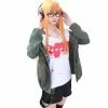 Cosplay Clans Anime Persona 5 Futaba Sakura Jacket Uniform Cosplay Costumes -Cosplay Clans Sales 7 90aeb93d 4473 40d2 a31a 389d30a88199