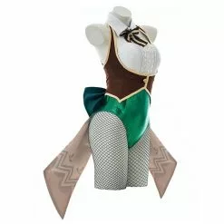 Cosplay Clans Game Genshin Impact Venti Bunny Girl Cosplay Costumes -Cosplay Clans Sales 7 90c252c4 9aeb 439e a82e 62f13a623448