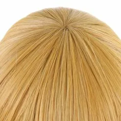 Cosplay Clans Movie The Super Mario Bros. Movie Princess Peach Cosplay Wigs -Cosplay Clans Sales 7 9aebdf0d fe75 4367 b02d 8b51fcbb2d78