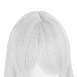 Cosplay Clans Game Punishing: Gray Raven Lucia: Crimson Abyss Silver Long Cosplay Wigs -Cosplay Clans Sales 7 9b41157d 8314 40ff 8b43 379611708d05