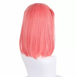 Cosplay Clans Anime The Quintessential Quintuplets Nino Nakano Short Cosplay Wigs -Cosplay Clans Sales 7 9ed102a2 fe80 4ead b902 25e38e62e27f