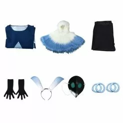Cosplay Clans Game Genshin Impact Cryo Abyss Mage Outfit Cosplay Costumes -Cosplay Clans Sales 7 9ed4ec12 1c9f 4b18 bffa d7c369e17100