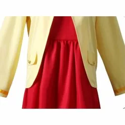 Cosplay Clans Anime SPY×FAMILY Anya Forger Red Dress Cosplay Costumes -Cosplay Clans Sales 7 a667d6fd 15bd 43c8 b72d 5c5a1b3081cd