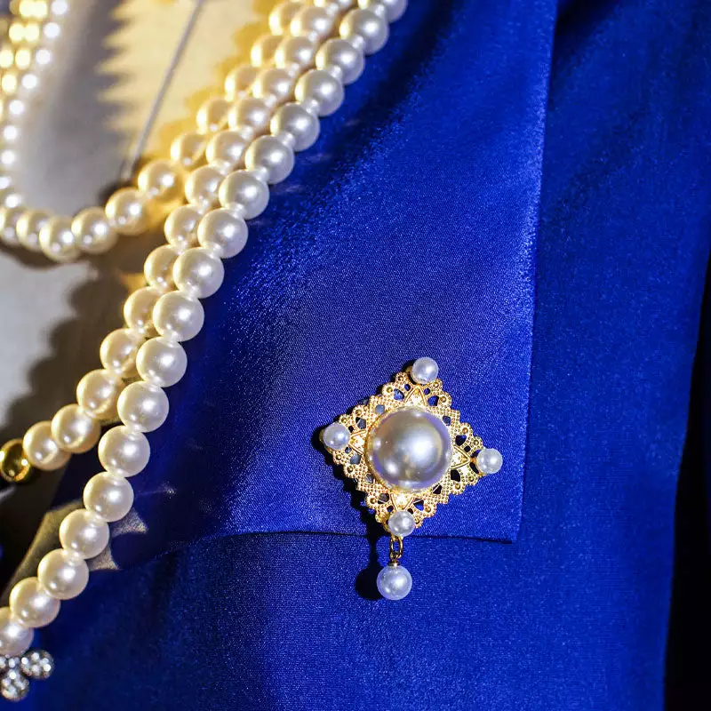 Cosplay Clans Game Path To Nowhere McQueen Cosplay Costumes 10 Cosplay Clans Game Path To Nowhere McQueen Cosplay Costumes - Image 8