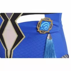 Cosplay Clans Game Genshin Impact Yelan Bunnygirl Cosplay Costumes -Cosplay Clans Sales 7 aa4eb1bf 1881 46fb 8f80 42050e7e0bd8