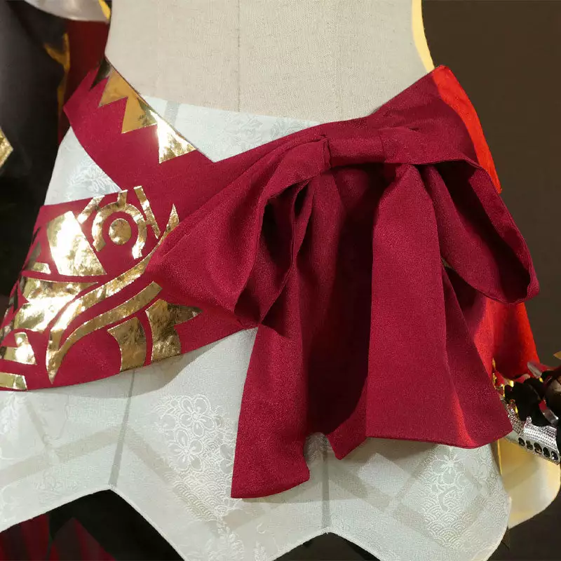 Cosplay Clans Game Genshin Impact Eremite Desert Clearwater Cosplay Costumes 10 Cosplay Clans Game Genshin Impact Eremite Desert Clearwater Cosplay Costumes - Image 8