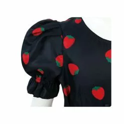 Cosplay Clans Anime SPY×FAMILY Anya Forger Floral Dress Cosplay Costume -Cosplay Clans Sales 7 b761d713 ef0a 494e b49a 4eb5ad7c9ed1