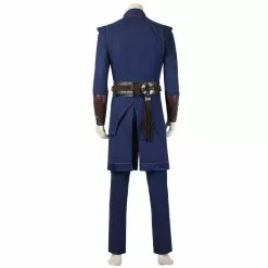 Cosplay Clans Doctor Strange In The Multiverse Of Madness Stephen Strange Fullset Cosplay Costumes -Cosplay Clans Sales 7 bdf481e6 c6e6 4a22 a816 bcb8f34517d9