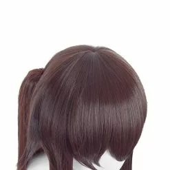 Cosplay Clans Game Genshin Impact Hu Tao Dark Brown Long Cosplay Wig 15 Cosplay Clans Game Genshin Impact Hu Tao Dark Brown Long Cosplay Wig -Cosplay Clans Sales 7 c3553b0e f309 408c 8b35 7d991c62972f