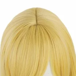 Cosplay Clans Anime The Duke Of Death And His Maid Alice Lendrott Long Blonde Cosplay Wigs -Cosplay Clans Sales 7 c4024058 91f4 4b31 9445 1fd0f0361dbb