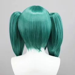 Cosplay Clans Anime Vocaloid POP UP PARADE Hatsune Miku: The Vampire Ver. L Miku Cosplay Wigs -Cosplay Clans Sales 7 c65cd27a 61b3 4648 a01f c8b62fb6761c