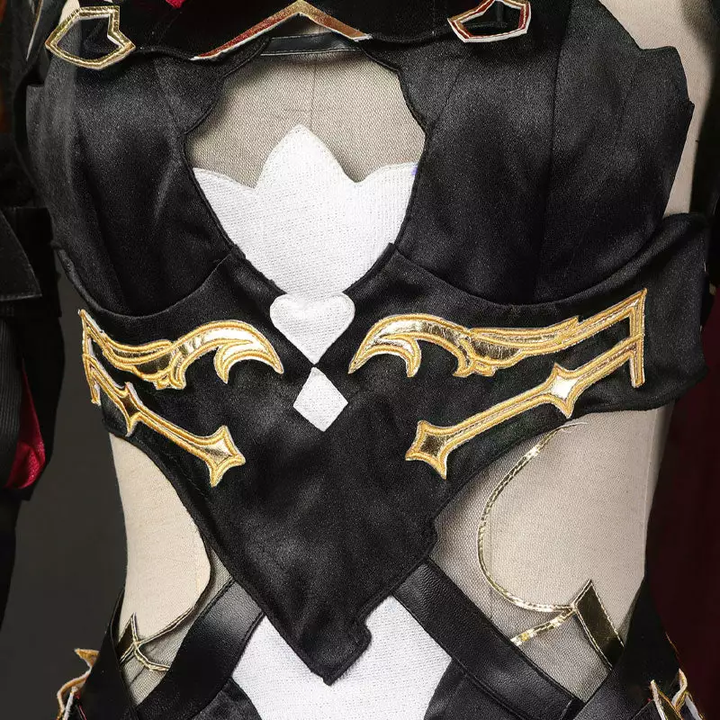 Cosplay Clans Game Honkai Impact 3rd Eden Cosplay Costumes 9 Cosplay Clans Game Honkai Impact 3rd Eden Cosplay Costumes - Image 7