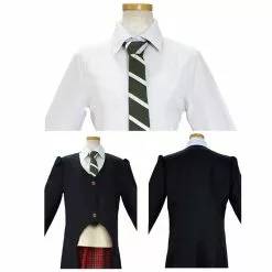 Cosplay Clans Anime Soul Eater Maka Albarn Fullset Cosplay Costumes -Cosplay Clans Sales 7 ca1fb1bc c2bc 4c11 a5df b7350d571730