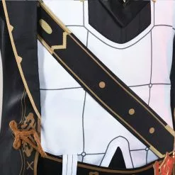 Cosplay Clans Game Genshin Impact Diluc Ragnvindr Full Set Cosplay Costumes -Cosplay Clans Sales 7 cb0fa331 209f 42f7 8504 a7e91322c428