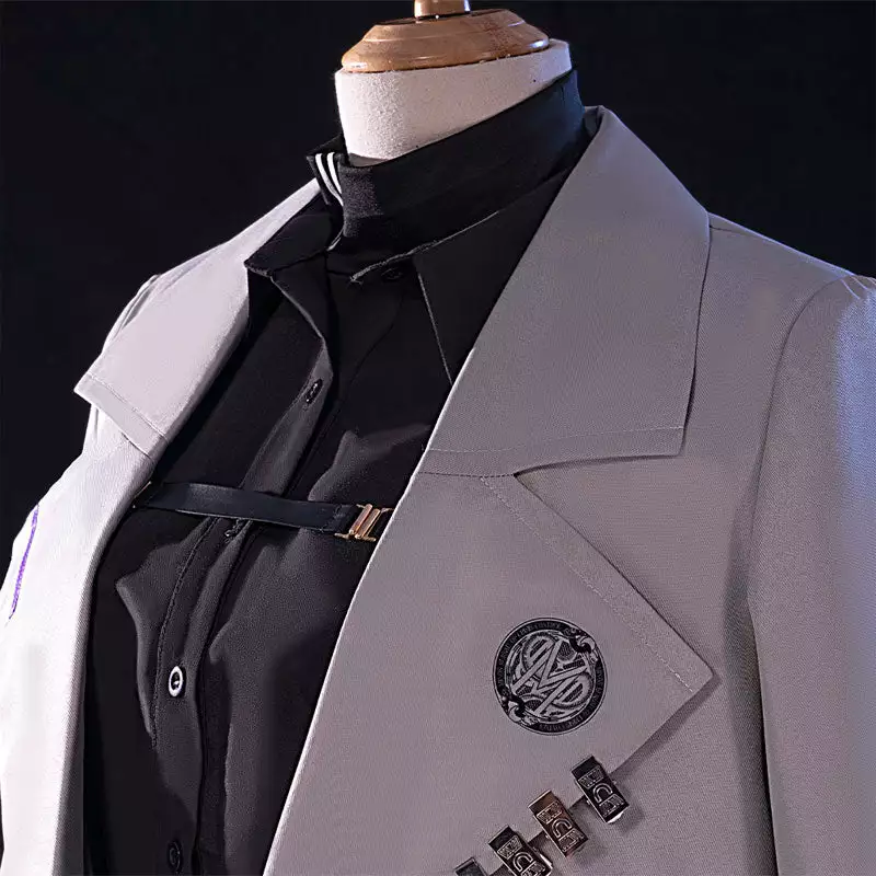 Cosplay Clans Game Path To Nowhere The Chief Female Cosplay Costumes 9 Cosplay Clans Game Path To Nowhere The Chief Female Cosplay Costumes - Image 7