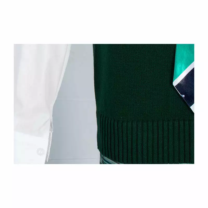 Cosplay Clans All Of Us Are Dead Nam On-jo Woman Uniform Cosplay Costumes 10 Cosplay Clans All Of Us Are Dead Nam On-jo Woman Uniform Cosplay Costumes - Image 8