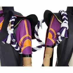 Cosplay Clans Game Genshin Impact Arataki Itto Fullsuit Cosplay Costume -Cosplay Clans Sales 7 d36527c7 ff27 46e2 90e3 66705a6a08a0