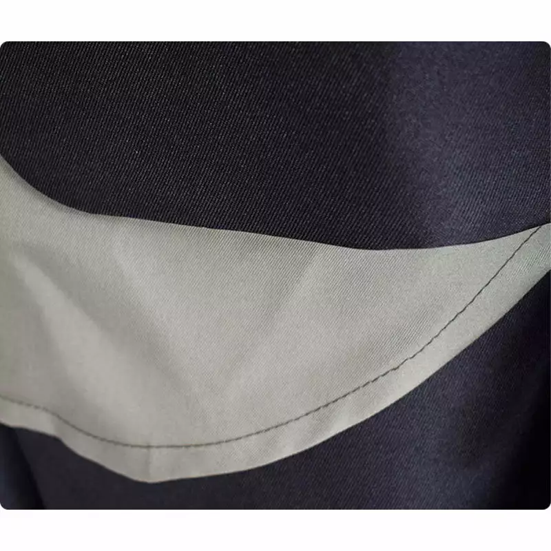 Cosplay Clans Anime Trigun Stampede Nicholas D. Wolfwood Cosplay Costume 10 Cosplay Clans Anime Trigun Stampede Nicholas D. Wolfwood Cosplay Costume - Image 8