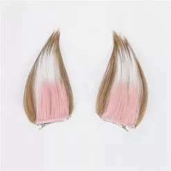 Cosplay Clans Game Genshin Impact Miss Hina Inugami Cosplay Wigs -Cosplay Clans Sales 7 d524044a a4ab 400a aa61 5e76a55c0419