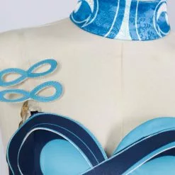 Cosplay Clans Game Genshin Impact Bonanus Hydro Yakshas Cosplay Costumes -Cosplay Clans Sales 7 d67346c3 4c52 43eb a02b 0c72529996d5