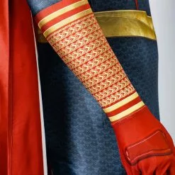 Cosplay Clans The Boys Homelander Jumpsuit Cosplay Costume -Cosplay Clans Sales 7 d818e72b fbc4 46e3 b672 efcb3018d255