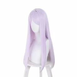 Cosplay Clans Game Uma Musume Pretty Derby Mejiro McQueen Light Purple Long Cosplay Wigs 15 Cosplay Clans Game Uma Musume Pretty Derby Mejiro McQueen Light Purple Long Cosplay Wigs -Cosplay Clans Sales 7 dec9cfd8 12de 4183 a27e fa5e6c89e497