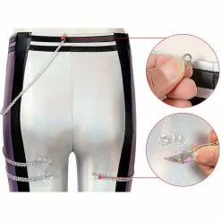 Cosplay Clans Game LOL KDA ALL OUT Kaisa Fullset Cosplay Costumes -Cosplay Clans Sales 7 e2574340 4b9a 4c47 a033 e329f1fd2821